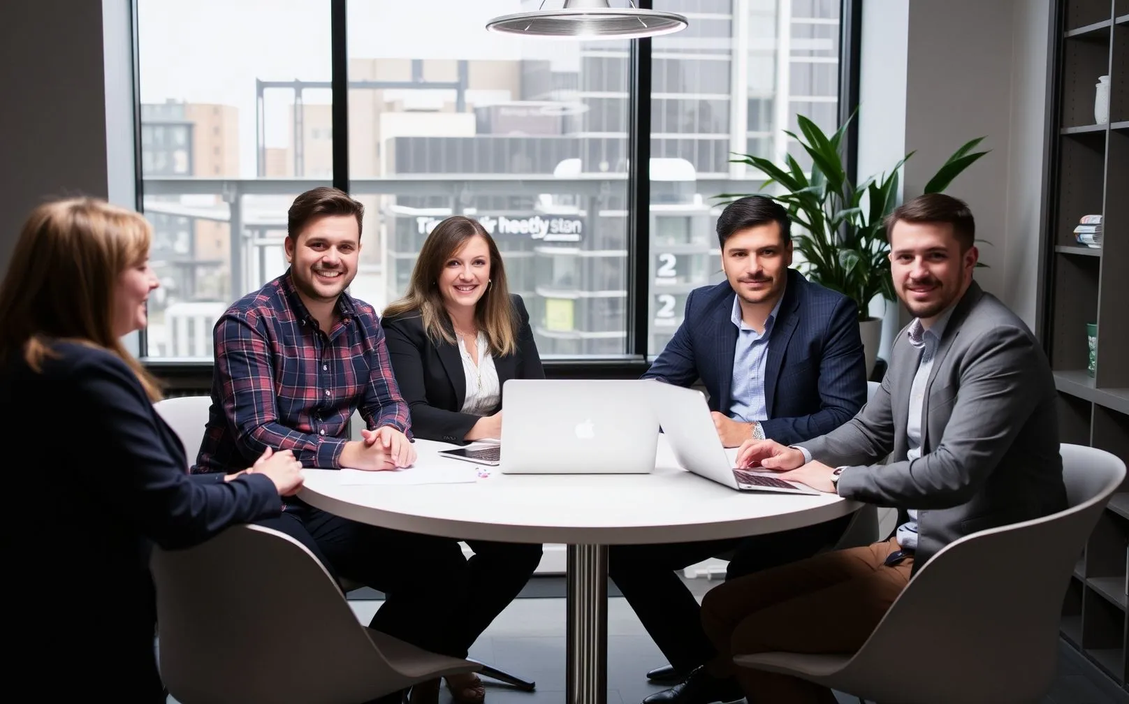 Optimisation des processus