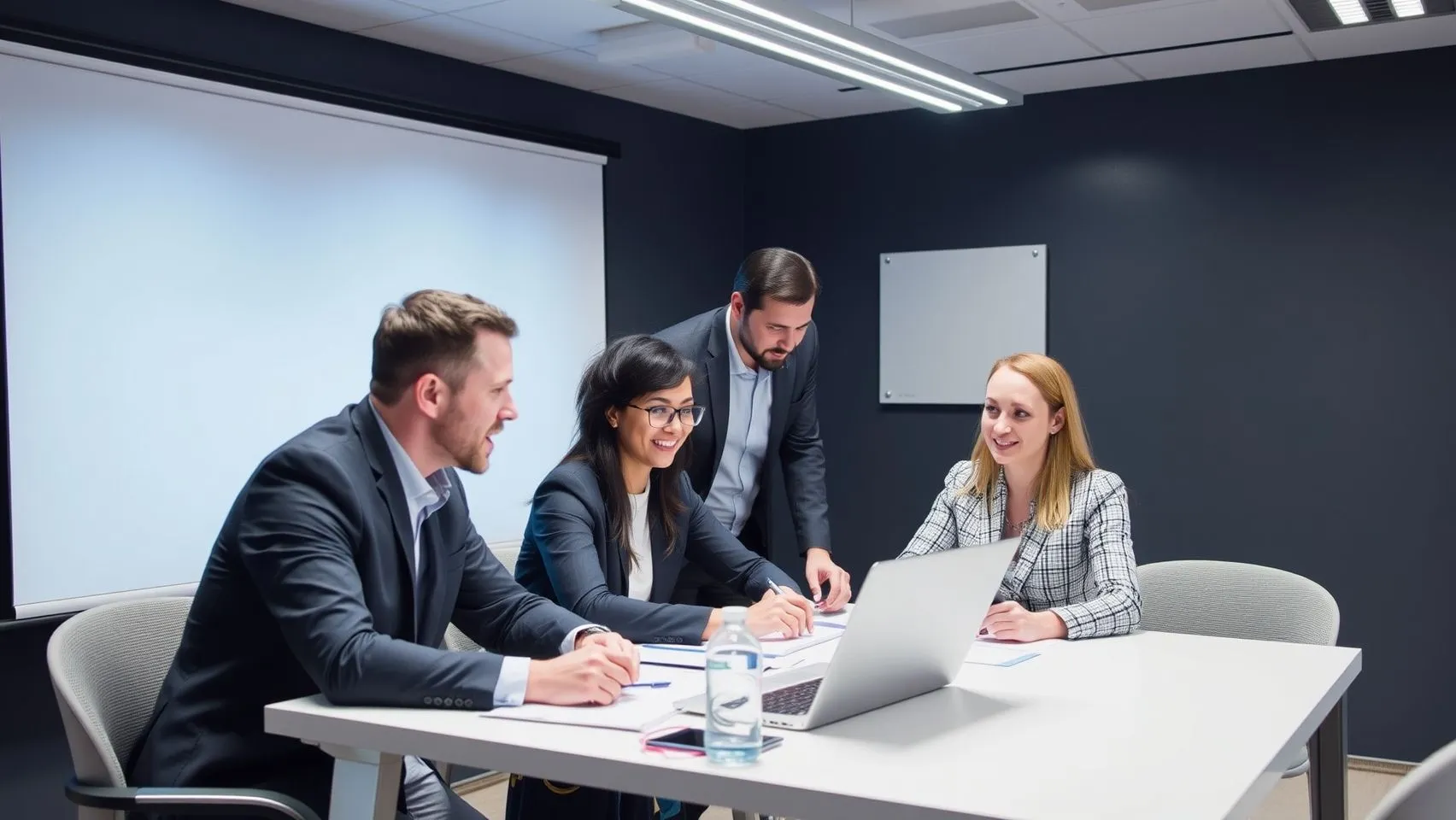 Conseil stratégique